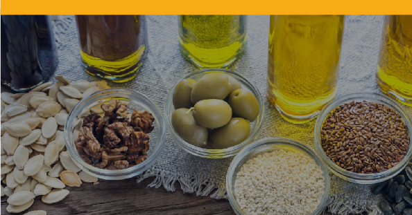 Análisis de mercado: mercado mundial de productos oleicos