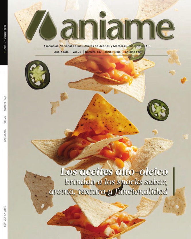 Revista ANIAME 132